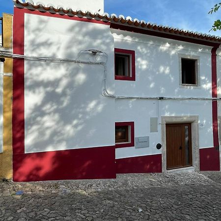 Villa Casa Da Abobereira Estremoz Exterior foto